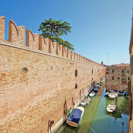 Dolcevita Apartments N 394 Venedig Exterior foto