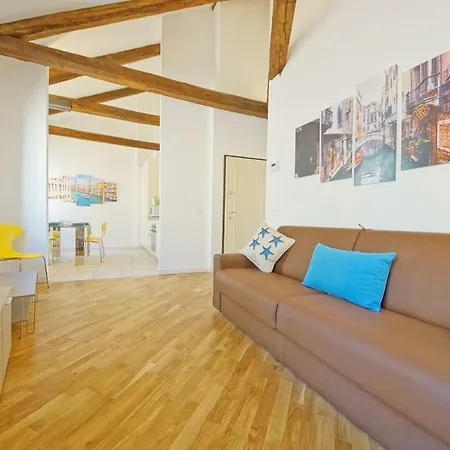 Dolcevita Apartments N 394 Venedig Exterior foto