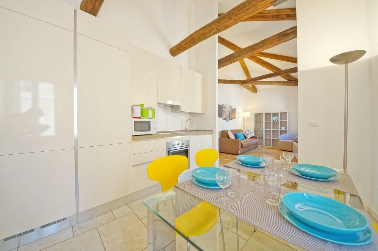 Apartment Dolcevita N 394